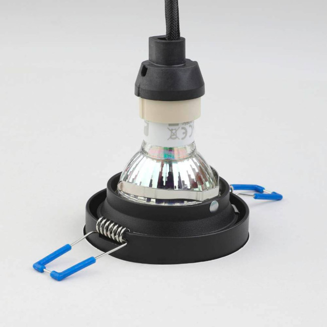 Встраиваемый светильник Eglo Carosso 900451 Встраиваемый светильник Eglo Carosso 900451