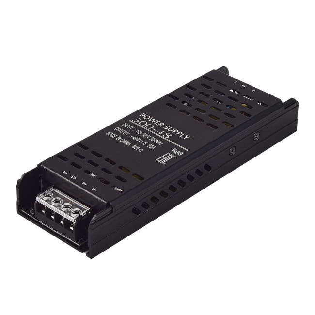 Блок питания ST Luce Skyline 48 300W ST008.148.300.1 Блок питания ST Luce Skyline 48 300W ST008.148.300.1