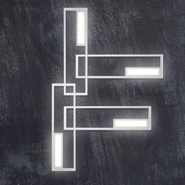 Потолочный светильник Nowodvorski Eye Tone 7666