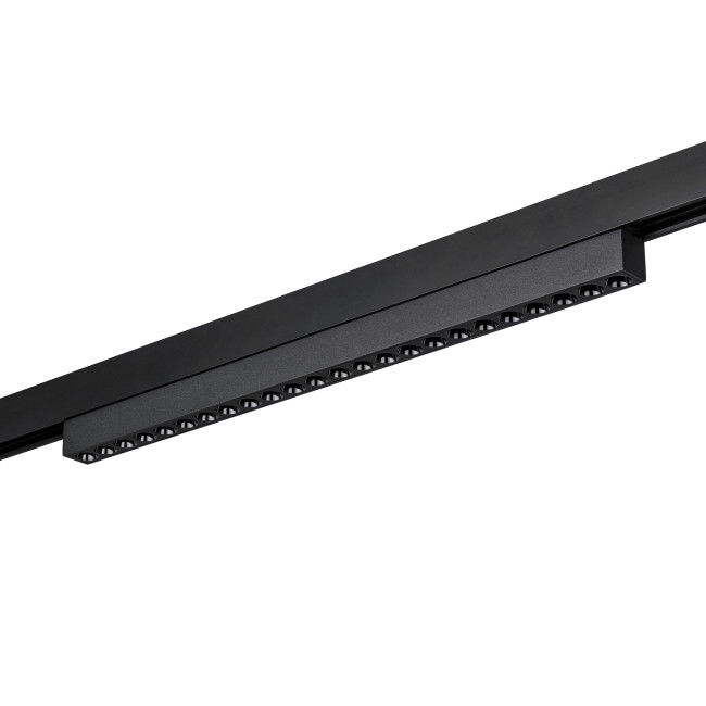 Трековый светильник Lumker SY-LINK-435-BL-18-NW 013651 Трековый светильник Lumker SY-LINK-435-BL-18-NW 013651