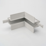 Коннектор угловой внутренний Lumker SY-LINK-INT-T2S-WH 013615