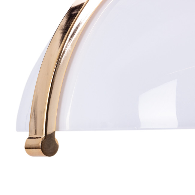 Настольная лампа Arte Lamp Brava A5056LT-1GO Настольная лампа Arte Lamp Brava A5056LT-1GO