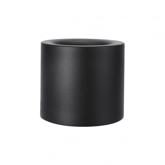 Накладной светильник iLedex Metrica 113-12W-D100-4000K-24DG-BK Накладной светильник iLedex Metrica 113-12W-D100-4000K-24DG-BK