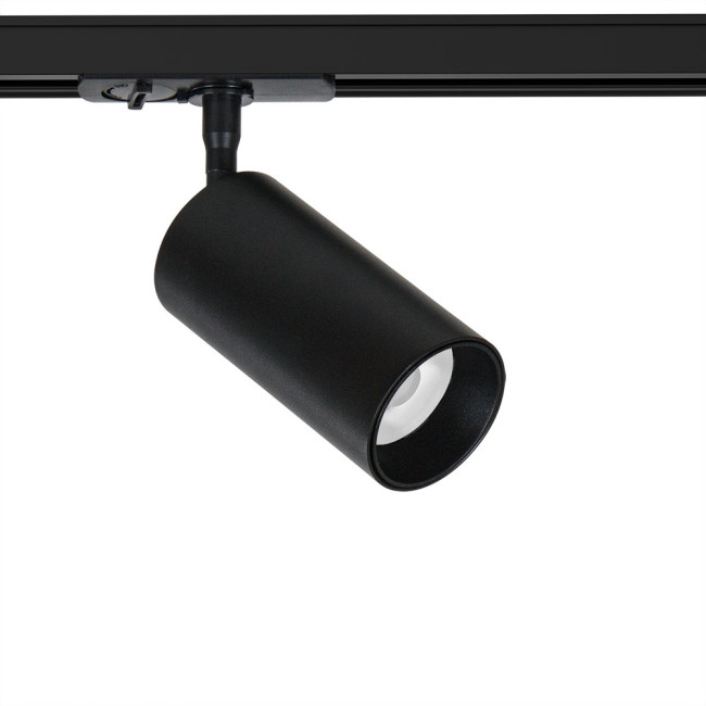 Трековый светильник Arte Lamp Aero A1346PL-1BK Трековый светильник Arte Lamp Aero A1346PL-1BK