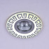 Встраиваемый светильник Reluce 09504-9.0-001MN MR16+LED3W WH/CR Встраиваемый светильник Reluce 09504-9.0-001MN MR16+LED3W WH/CR
