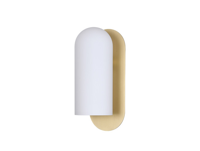 Бра Newport 3931/A brass М0071166 Бра Newport 3931/A brass М0071166