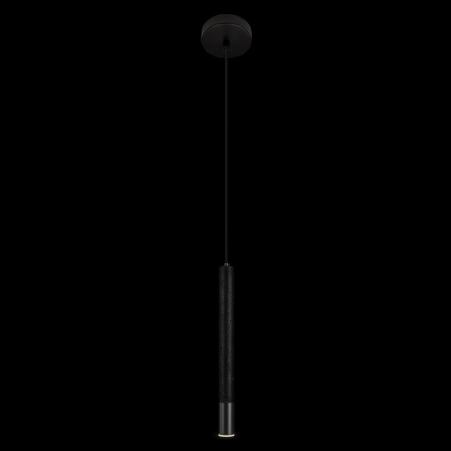Подвесной светильник Loft IT Everest 10583D Black Подвесной светильник Loft IT Everest 10583D Black