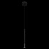 Подвесной светильник Loft IT Everest 10583D Black Подвесной светильник Loft IT Everest 10583D Black