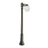 Уличный фонарь Fumagalli Gigi Bisso/G250 1L G25.156.S10.BYE27 Уличный фонарь Fumagalli Gigi Bisso/G250 1L G25.156.S10.BYE27