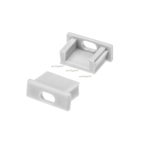 Заглушка Arlight MIC-MW с отверстием 017279 Заглушка Arlight MIC-MW с отверстием 017279
