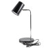 Настольная лампа Uniel ULM-B600 6W/4500K/DIM BLACK UL-00010146