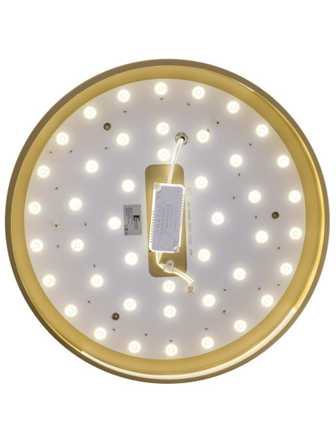 Потолочный светильник Zortes Gabby ZRS.90610.40