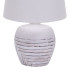 Настольная лампа Escada Eyrena 10173/L White Настольная лампа Escada Eyrena 10173/L White