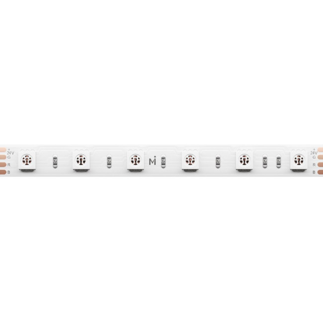 Светодиодная лента Maytoni 24В 5050 14,4Вт/м RGB 5м IP 20 201197 Светодиодная лента Maytoni 24В 5050 14,4Вт/м RGB 5м IP 20 201197