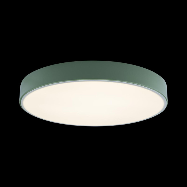 Потолочный светильник Loft IT AXEL 10002/24 Green Потолочный светильник Loft IT AXEL 10002/24 Green