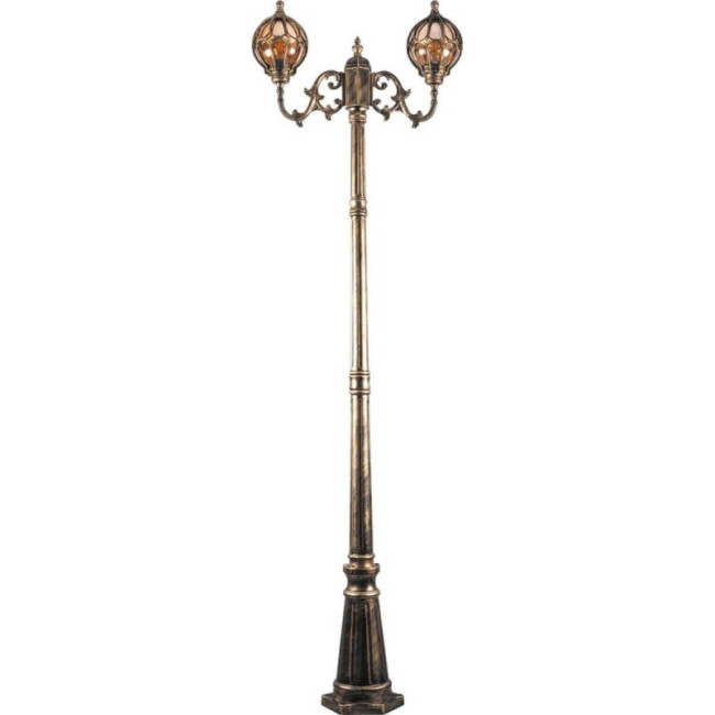 Садово-парковый светильник Feron PL3708 11384 Садово-парковый светильник Feron PL3708 11384