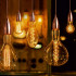 Подвесной светильник Gauss Gauss Decor PL033 Подвесной светильник Gauss Gauss Decor PL033