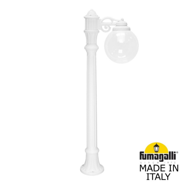 Садовый светильник Fumagalli G25.163.S10.WXE27 Садовый светильник Fumagalli G25.163.S10.WXE27