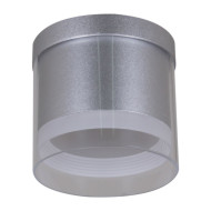 Накладной светильник (GX53, GU10, MR16, LED) Reluce 53061-9.5-001LD GX53 SL