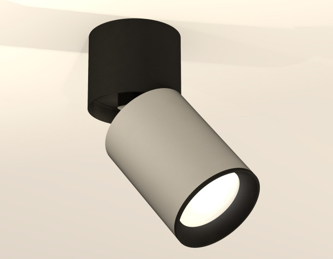 Спот Ambrella Light Techno Spot XM6314040 (A2221, C6314, N6102)