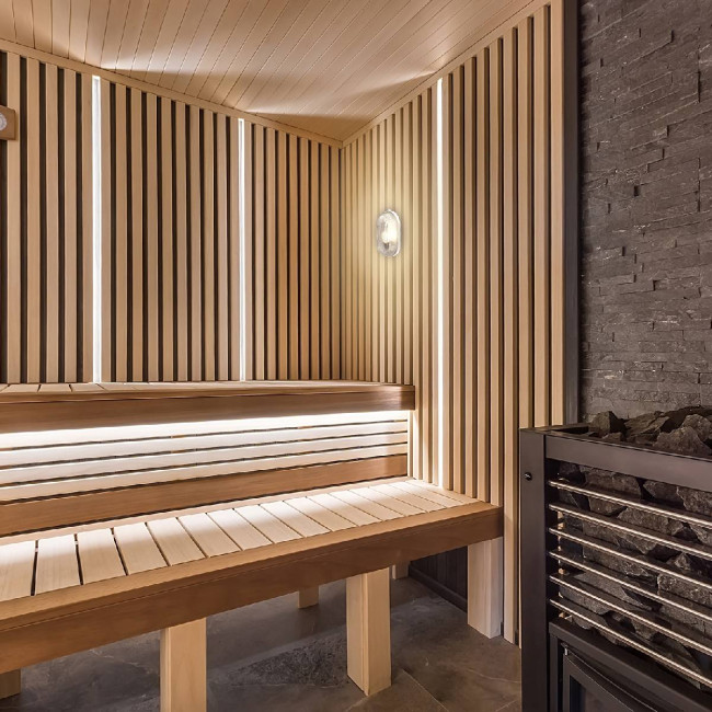 Настенно-потолочный светильник Gauss НБП 926602201 Настенно-потолочный светильник Gauss НБП 926602201