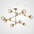 Подвесная люстра ImperiumLoft Gap 140725-26 Подвесная люстра ImperiumLoft Gap 140725-26
