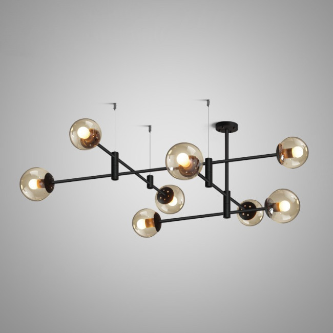 Подвесная люстра ImperiumLoft Gap 140725-26 Подвесная люстра ImperiumLoft Gap 140725-26