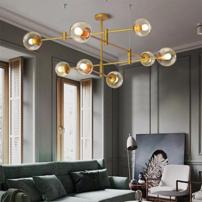 Подвесная люстра ImperiumLoft Gap 140725-26 Подвесная люстра ImperiumLoft Gap 140725-26