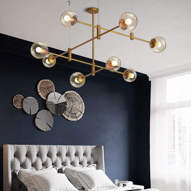 Подвесная люстра ImperiumLoft Gap 140725-26 Подвесная люстра ImperiumLoft Gap 140725-26