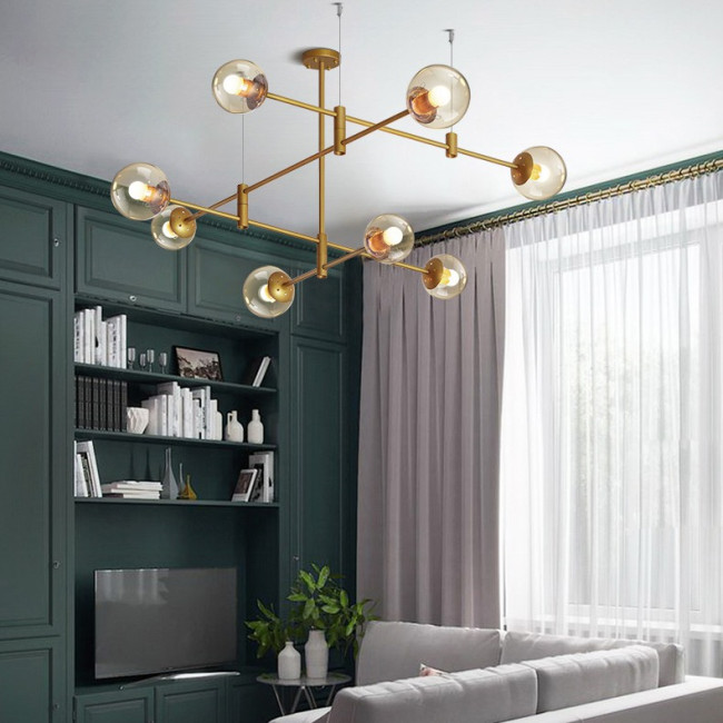 Подвесная люстра ImperiumLoft Gap 140725-26 Подвесная люстра ImperiumLoft Gap 140725-26