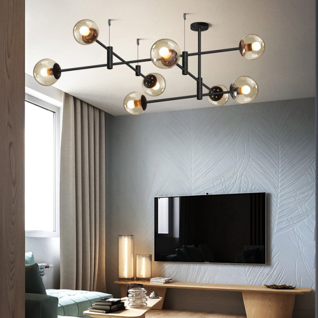 Подвесная люстра ImperiumLoft Gap 140725-26 Подвесная люстра ImperiumLoft Gap 140725-26