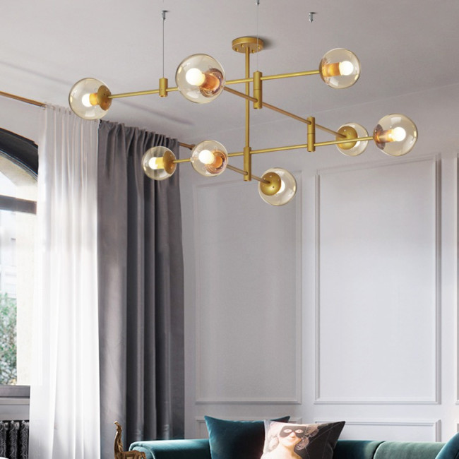 Подвесная люстра ImperiumLoft Gap 140725-26 Подвесная люстра ImperiumLoft Gap 140725-26