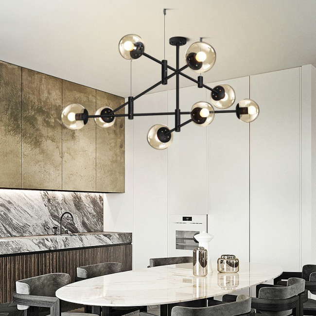 Подвесная люстра ImperiumLoft Gap 140725-26 Подвесная люстра ImperiumLoft Gap 140725-26