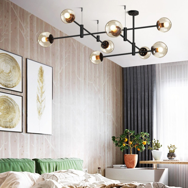 Подвесная люстра ImperiumLoft Gap 140725-26 Подвесная люстра ImperiumLoft Gap 140725-26