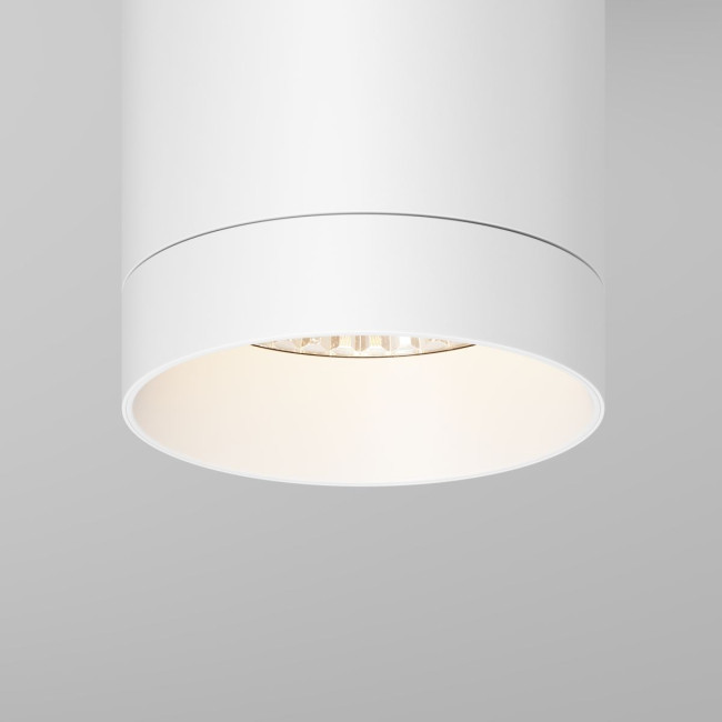 Уличный потолочный светильник Maytoni Luxe O500CL-L10W3K Уличный потолочный светильник Maytoni Luxe O500CL-L10W3K