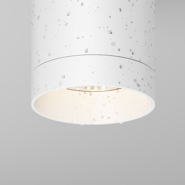 Уличный потолочный светильник Maytoni Luxe O500CL-L10W3K Уличный потолочный светильник Maytoni Luxe O500CL-L10W3K