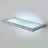 Профиль Arlight KLUS-GLASS-810-2000 ANOD 019191 Профиль Arlight KLUS-GLASS-810-2000 ANOD 019191