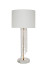 Настольная лампа Garda Decor K2KR0700T-1 Настольная лампа Garda Decor K2KR0700T-1