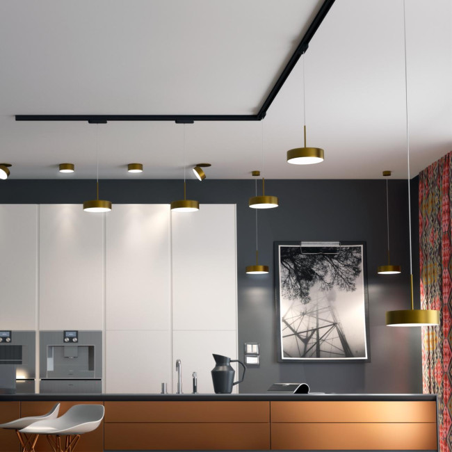 Встраиваемый спот Novotech Prometa 358754 Встраиваемый спот Novotech Prometa 358754