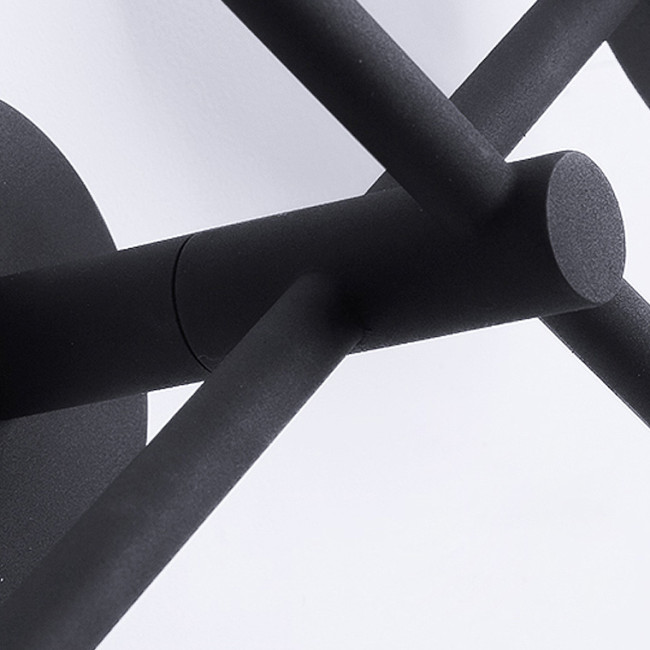 Настенный светильник ImperiumLoft Iride Bernhardt 178308-26 Настенный светильник ImperiumLoft Iride Bernhardt 178308-26