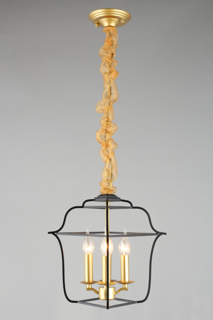 Подвесная люстра Omnilux OML-94706-04