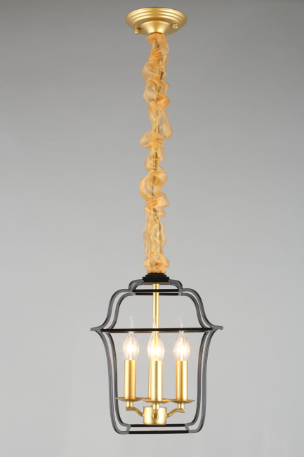 Подвесная люстра Omnilux OML-94706-04