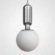Подвесной светильник ImperiumLoft Parachilna Aballs 179987-22 Подвесной светильник ImperiumLoft Parachilna Aballs 179987-22