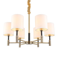 Подвесная люстра Omnilux OML-57503-06 Подвесная люстра Omnilux OML-57503-06