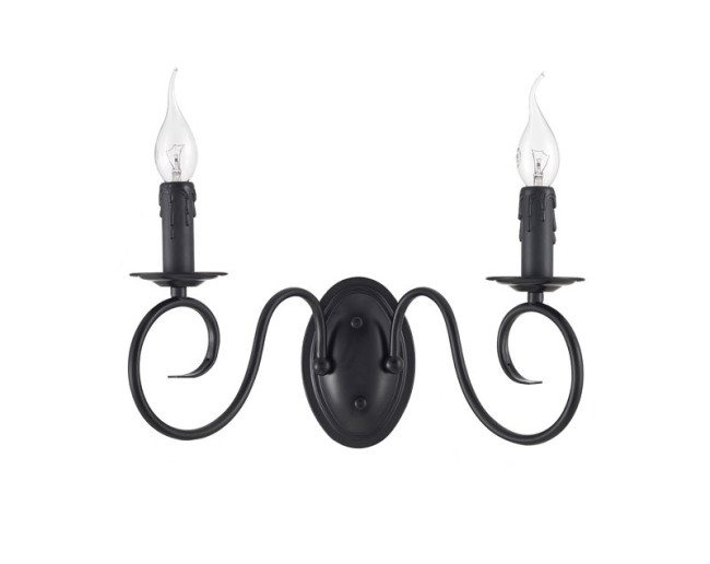 Бра Arti Lampadari Amaro E 2.1.2 B Бра Arti Lampadari Amaro E 2.1.2 B