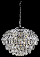 Подвесная люстра WERTMARK WE113.11.103 Подвесная люстра WERTMARK WE113.11.103