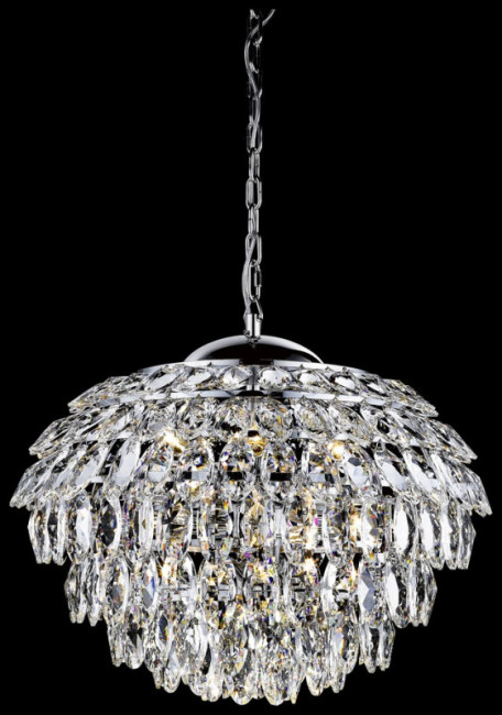 Подвесная люстра WERTMARK WE113.11.103 Подвесная люстра WERTMARK WE113.11.103