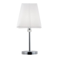 Настольная лампа Arte Lamp Kensington A4098LT-1CC Настольная лампа Arte Lamp Kensington A4098LT-1CC