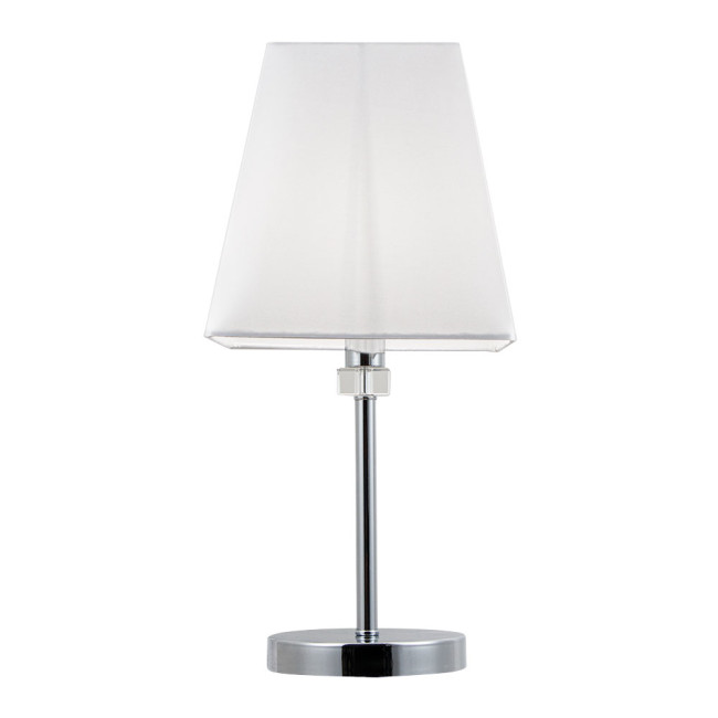 Настольная лампа Arte Lamp Kensington A4098LT-1CC Настольная лампа Arte Lamp Kensington A4098LT-1CC