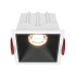 Встраиваемый светильник Maytoni Technical Alfa LED DL043-01-10W3K-D-SQ-WB Встраиваемый светильник Maytoni Technical Alfa LED DL043-01-10W3K-D-SQ-WB